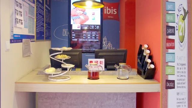 Ibis Beijing Tiantandongmen Metro Station Hotel photo 10