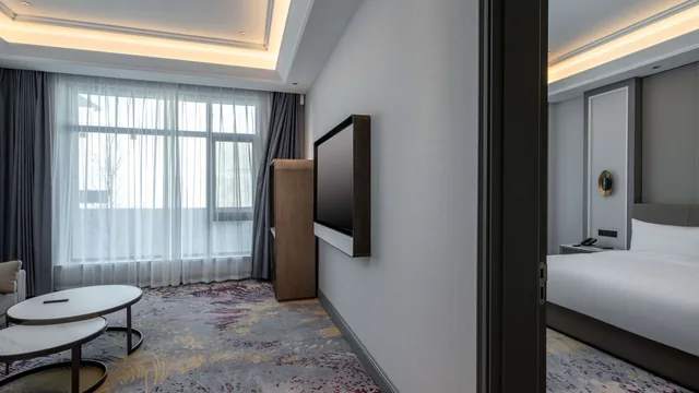 Mercure Changchun Jingyue Xincheng photo 4
