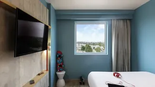 Ibis Budget Aguascalientes