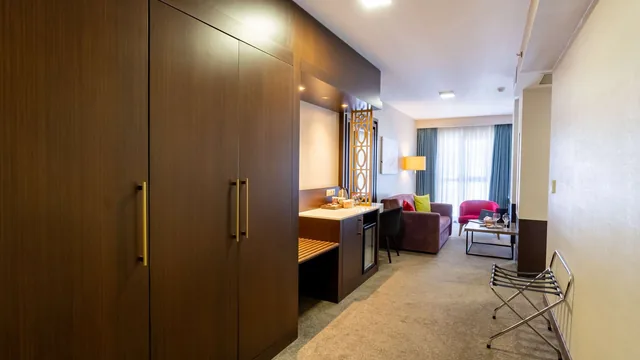 Ibis Styles Istanbul Bomonti photo 11