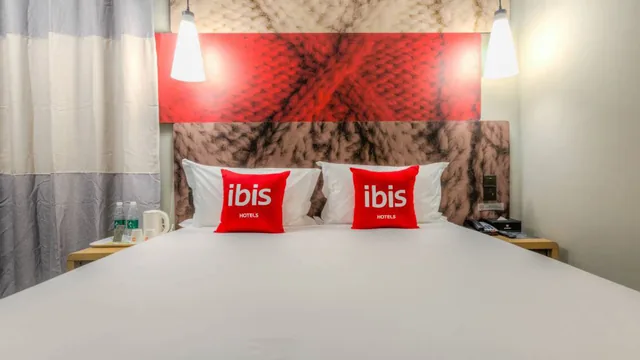 Ibis Xi'an Hi-Tech Zone No.7 Keji Rd Hotel photo 4