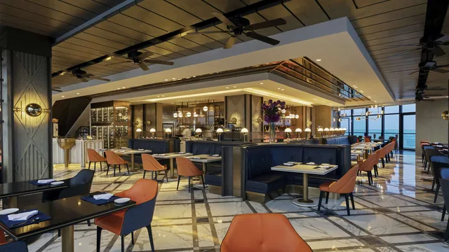 Banyan Tree Kuala Lumpur photo 4