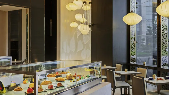 Banyan Tree Kuala Lumpur photo 6