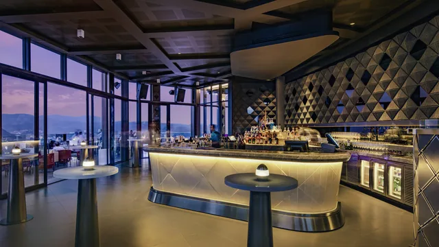 Banyan Tree Kuala Lumpur photo 9