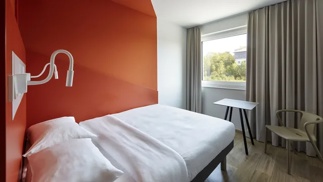 Ibis budget Bayreuth photo 4