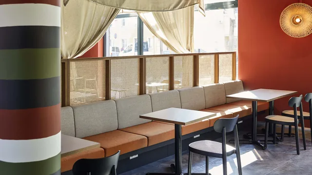 Ibis budget Bayreuth photo 7