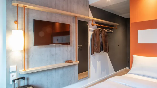 Ibis budget Bayreuth photo 8