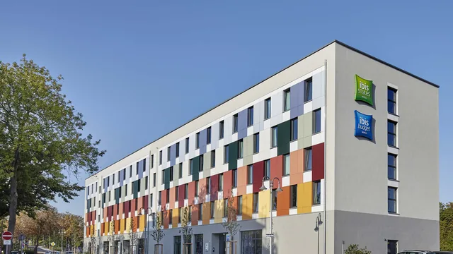 Ibis budget Bayreuth photo 9