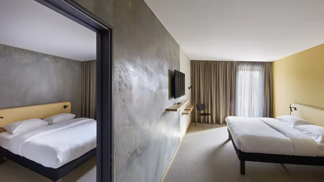 Ibis Styles Bayreuth photo 2