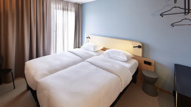 Ibis Styles Bayreuth photo 5