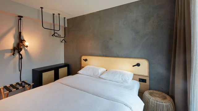 Ibis Styles Bayreuth photo 8