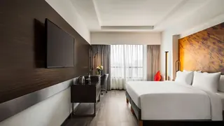 Novotel Makkah Thakher City