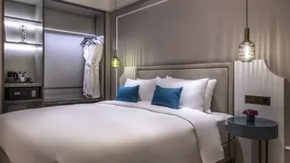Mercure Hangzhou Xixi Future Tech City