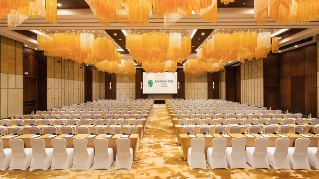 Banyan Tree Anji photo 6