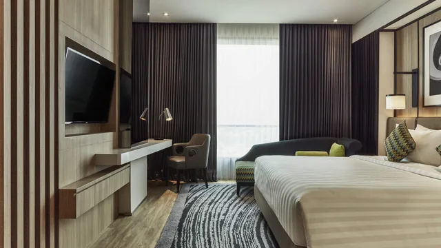 Novotel Karawang photo 1