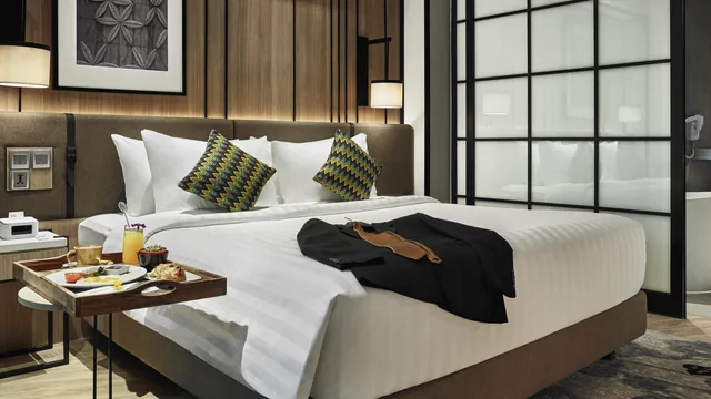 Novotel Karawang photo 5