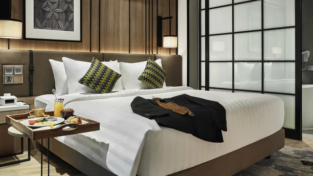 Novotel Karawang photo 7