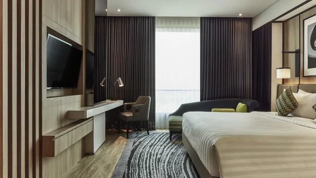 Novotel Karawang photo 8