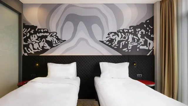 Ibis Styles Istanbul Merter photo 4