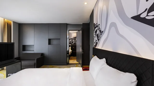 Ibis Styles Istanbul Merter photo 6