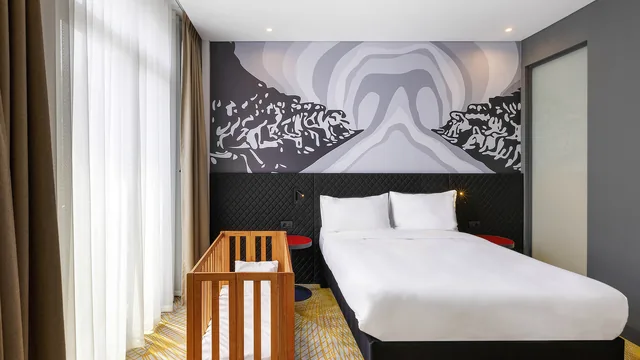 Ibis Styles Istanbul Merter photo 7