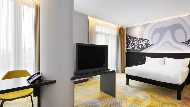 Ibis Styles Istanbul Merter photo 8