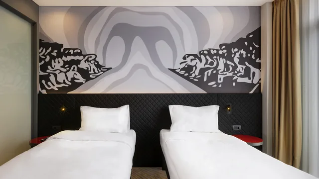 Ibis Styles Istanbul Merter photo 9