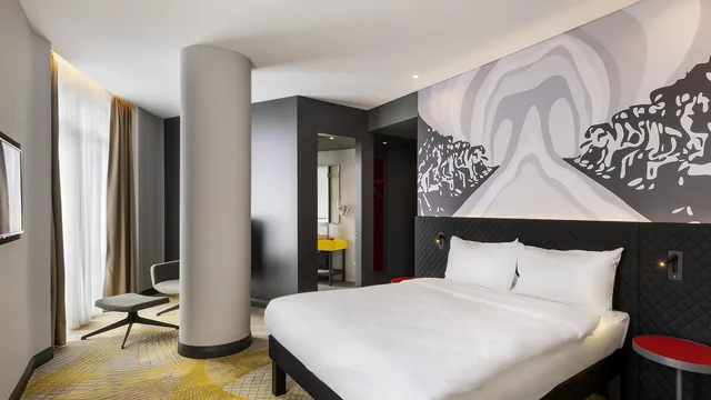 Ibis Styles Istanbul Merter photo 11