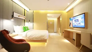 Ibis Styles Hangzhou Sandun West Lake Science and Technology