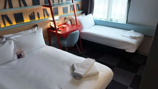 Ibis Styles Ankara photo 6