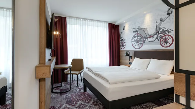 Ibis Styles Coburg photo 4