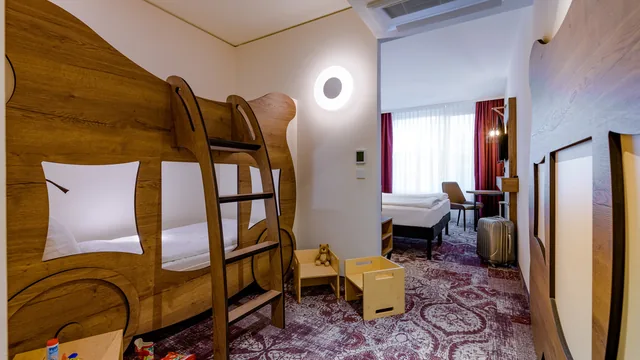 Ibis Styles Coburg photo 5