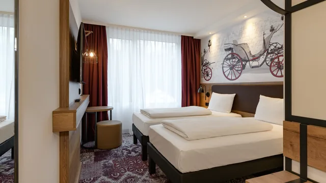 Ibis Styles Coburg photo 6