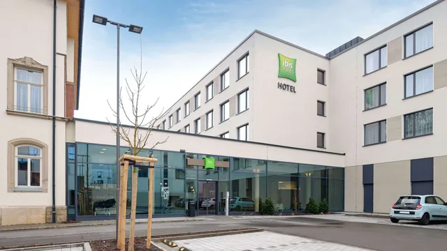 Ibis Styles Coburg photo 7