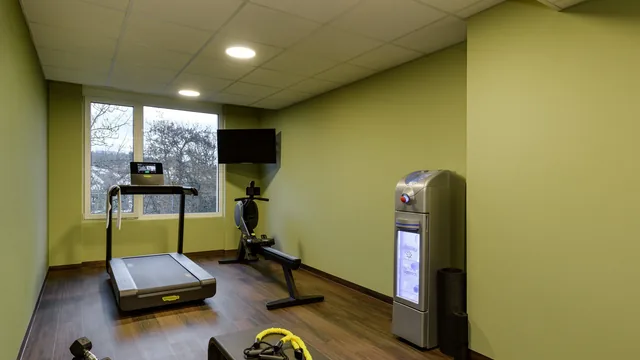 Ibis Styles Coburg photo 8