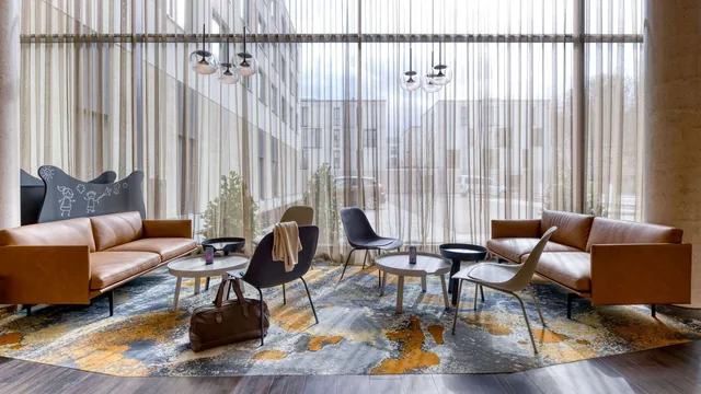 Ibis Styles Coburg photo 9