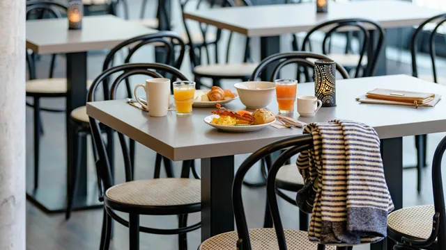 Ibis Styles Coburg photo 10