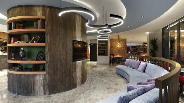 Ibis Styles Istanbul Atasehir photo 2