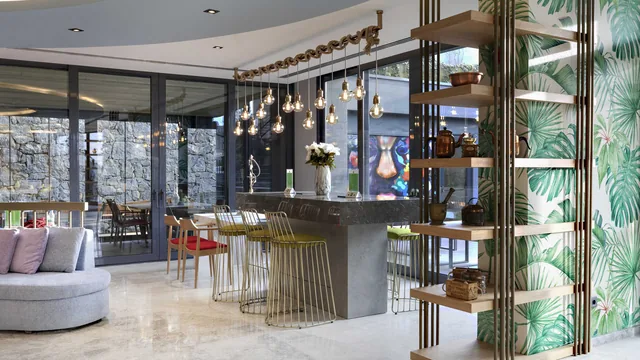 Ibis Styles Istanbul Atasehir photo 4