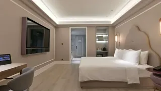 Mercure Anshun Railway Station