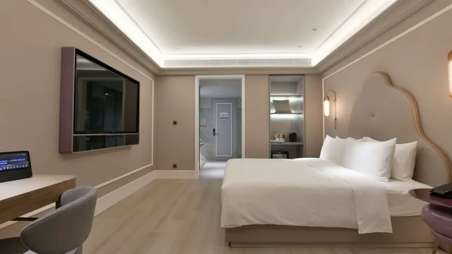 Mercure Anshun Railway Station photo 1