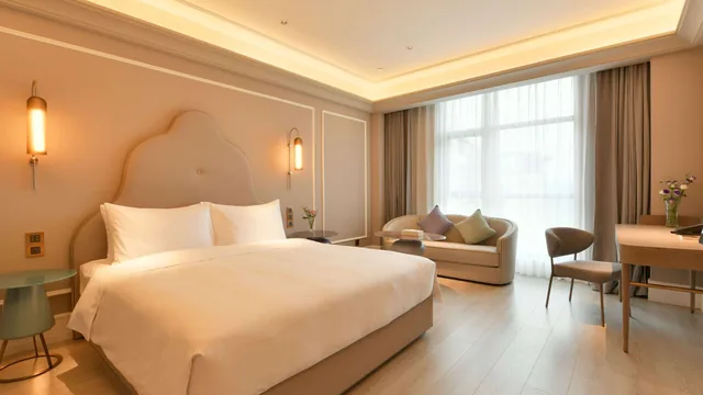 Mercure Anshun Railway Station photo 2