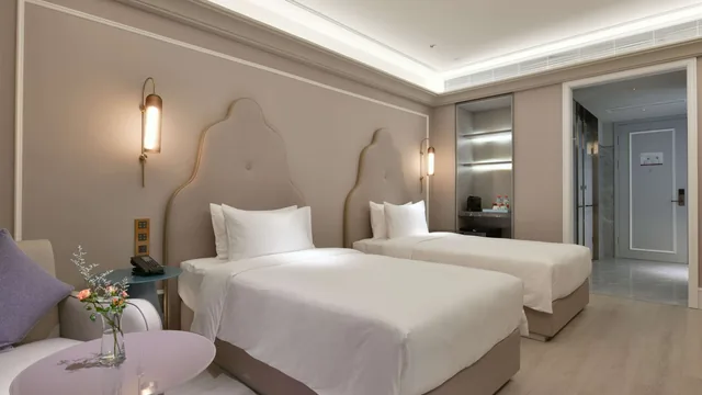 Mercure Anshun Railway Station photo 3