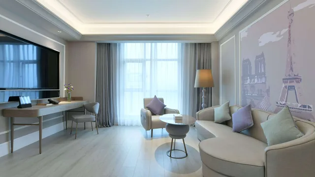 Mercure Anshun Railway Station photo 4