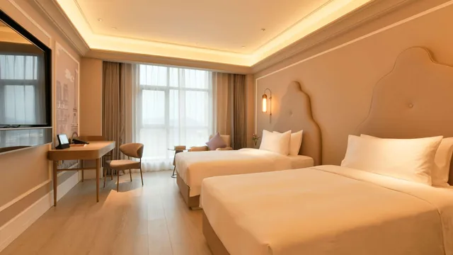 Mercure Anshun Railway Station photo 6