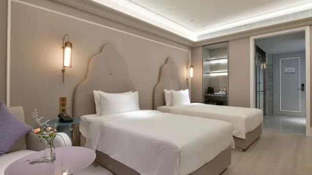 Mercure Anshun Railway Station photo 7