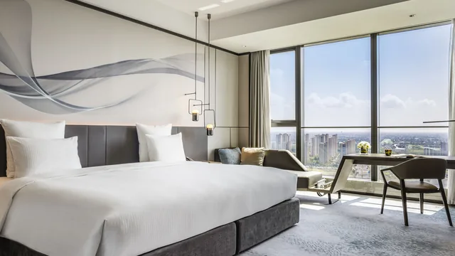 Pullman Jiaxing Pinghu Excellence photo 4