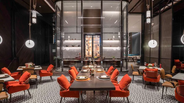 Pullman Jiaxing Pinghu Excellence photo 7