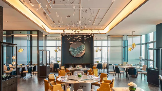 Pullman Jiaxing Pinghu Excellence photo 8