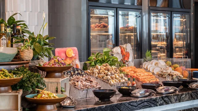 Pullman Jiaxing Pinghu Excellence photo 9